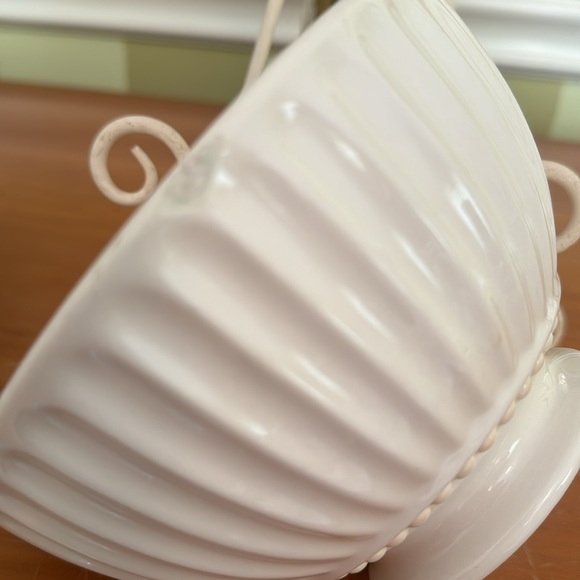 Lenox Butler Pantry Rice Bowl. - Picture 3 of 4